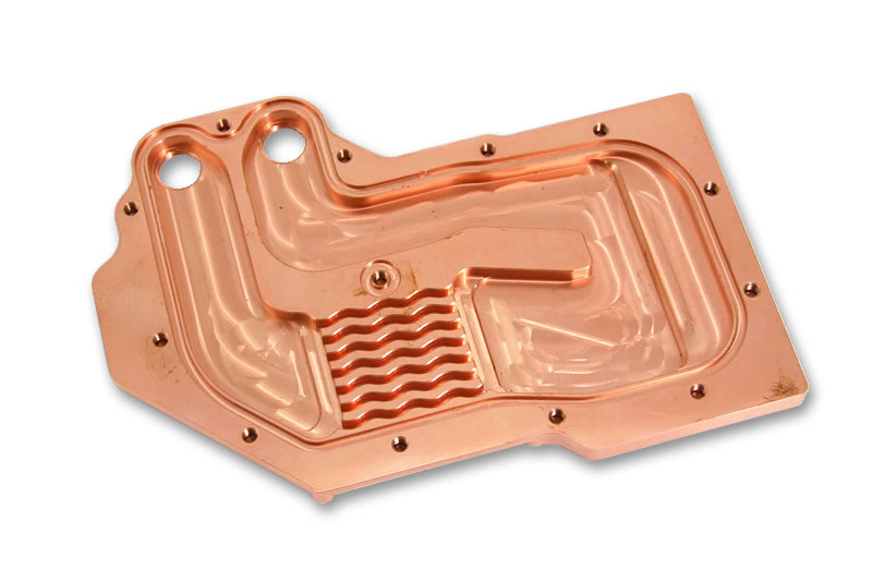 EK FCS5870